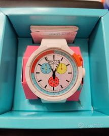 Swatch Chrono