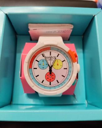Swatch Chrono