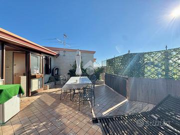 4 LOCALI A ORTA DI ATELLA