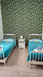 Soggiorno insegnante