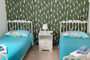 Soggiorno insegnante