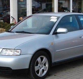 Ricambi Audi A3 8L 1996 - 2003