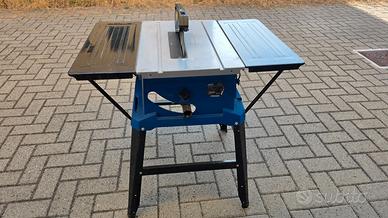 Banco Sega Circolare Scheppach HS110 – 2000W / Lam