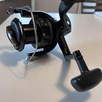 Mulinelli SHIMANO AERLEX XTA 8000