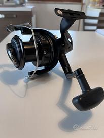 Mulinelli SHIMANO AERLEX XTA 8000