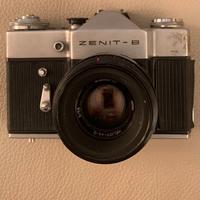 Reflex Zenit-B