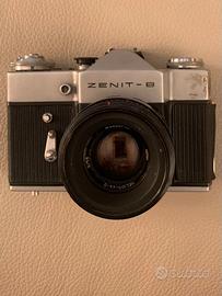 Reflex Zenit-B