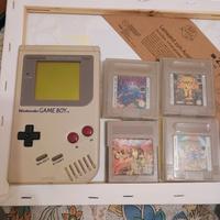 game boy originale anni 90