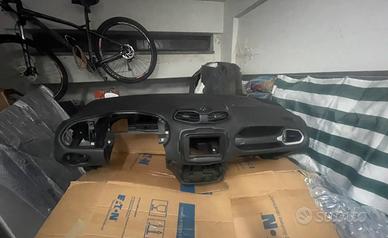 Cruscotto Jeep Renegade