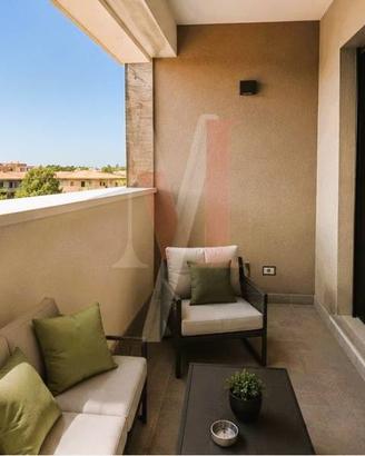 Appartamento di 48 m² con 2 locali a Bologna