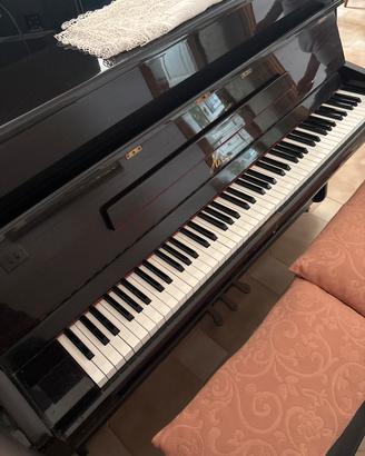 Pianoforte hero
