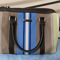 Borsa brandina