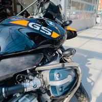 Bmw r 1150 gs adventure