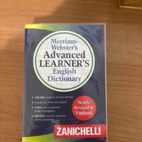 dizionario italiano-inglese