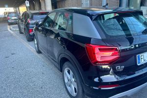 audi Q2 1,6 diesel