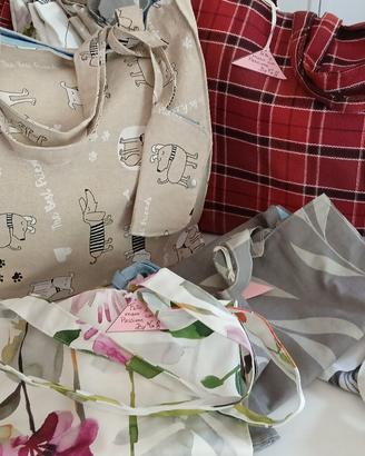 TOTE BAG BIG