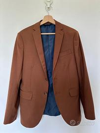 Abito sartoriale da cerimonia uomo