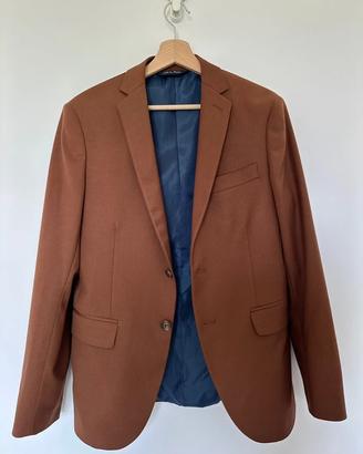 Abito sartoriale da cerimonia uomo