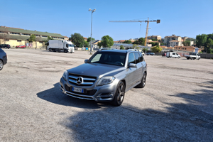 Mercedes GLK