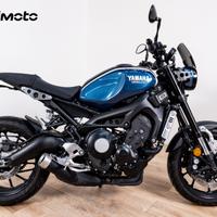 YAMAHA XSR 900 - 2020