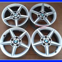 Cerchi Originali 7 x 16 per BMW Serie 1 F20 11-19