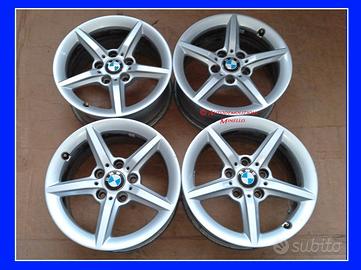 Cerchi Originali 7 x 16 per BMW Serie 1 F20 11-19