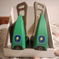 staffe di sicurezza safe riding- nuove