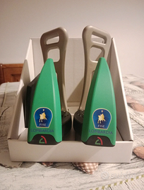 staffe di sicurezza safe riding- nuove