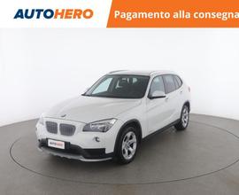 BMW X1 CD20668