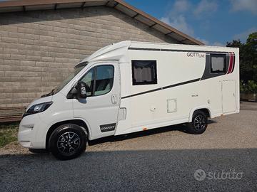 Giottiline C66 Compact Privilege