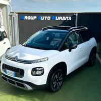 Citroen C3 Aircross 110CV S&S Shine|| TETTO PANORA