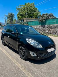Renault Scenic  1.5 dCi Bose Edition