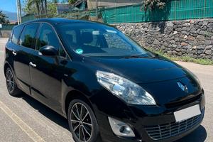 Renault Scenic  1.5 dCi Bose Edition
