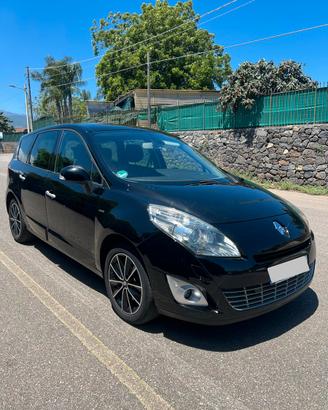 Renault Scenic  1.5 dCi Bose Edition