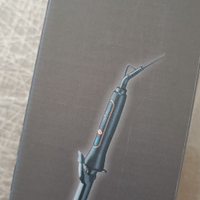 Piastra arricciacapelli