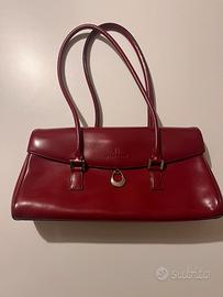 Borsa vintage in pelle