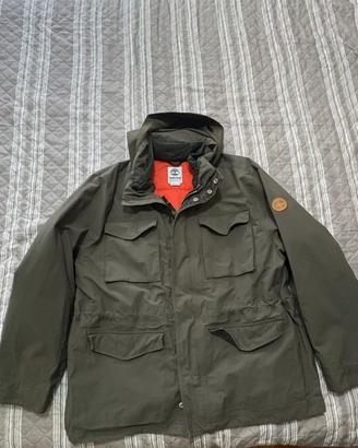 Giaccone invernale originale Timberland