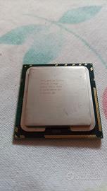 Xeon w3520
