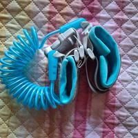 Bracciale Sicurezza antismarrimento Bambini