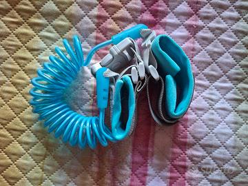 Bracciale Sicurezza antismarrimento Bambini