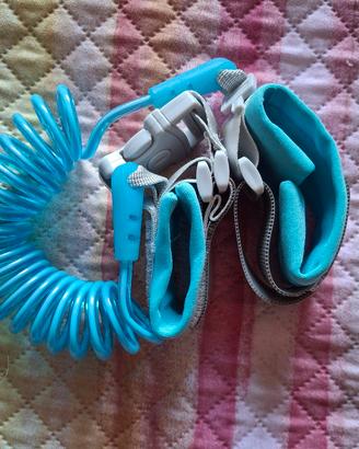 Bracciale Sicurezza antismarrimento Bambini