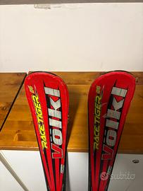 Sci Voelkl Racetiger Bambino