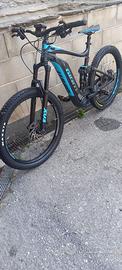 Giant Full-E+ 1.5 e-bike MTB biammortizzata 500Wat