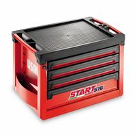 USAG Cassettiera START 516 STC4V