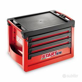 USAG Cassettiera START 516 STC4V