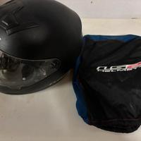 Casco integrale moto L 52 taglia S