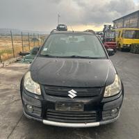 Per ricambi Suzuki SX4 1.9 88KW D19AA 2006
