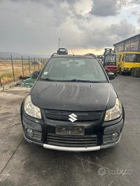 Per ricambi Suzuki SX4 1.9 88KW D19AA 2006