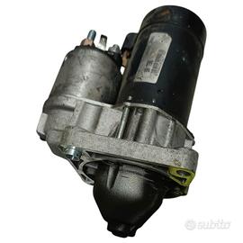 MOTORINO D' AVVIAMENTO LANCIA Y 1° Serie Benzina