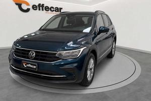 VOLKSWAGEN Tiguan 2.0 TDI 150 CV SCR DSG